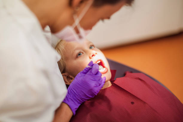 Best Dental Abscess Treatment in Augusta, KS